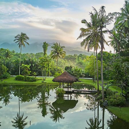The Farm At San Benito Hotel Lipa City Buitenkant foto