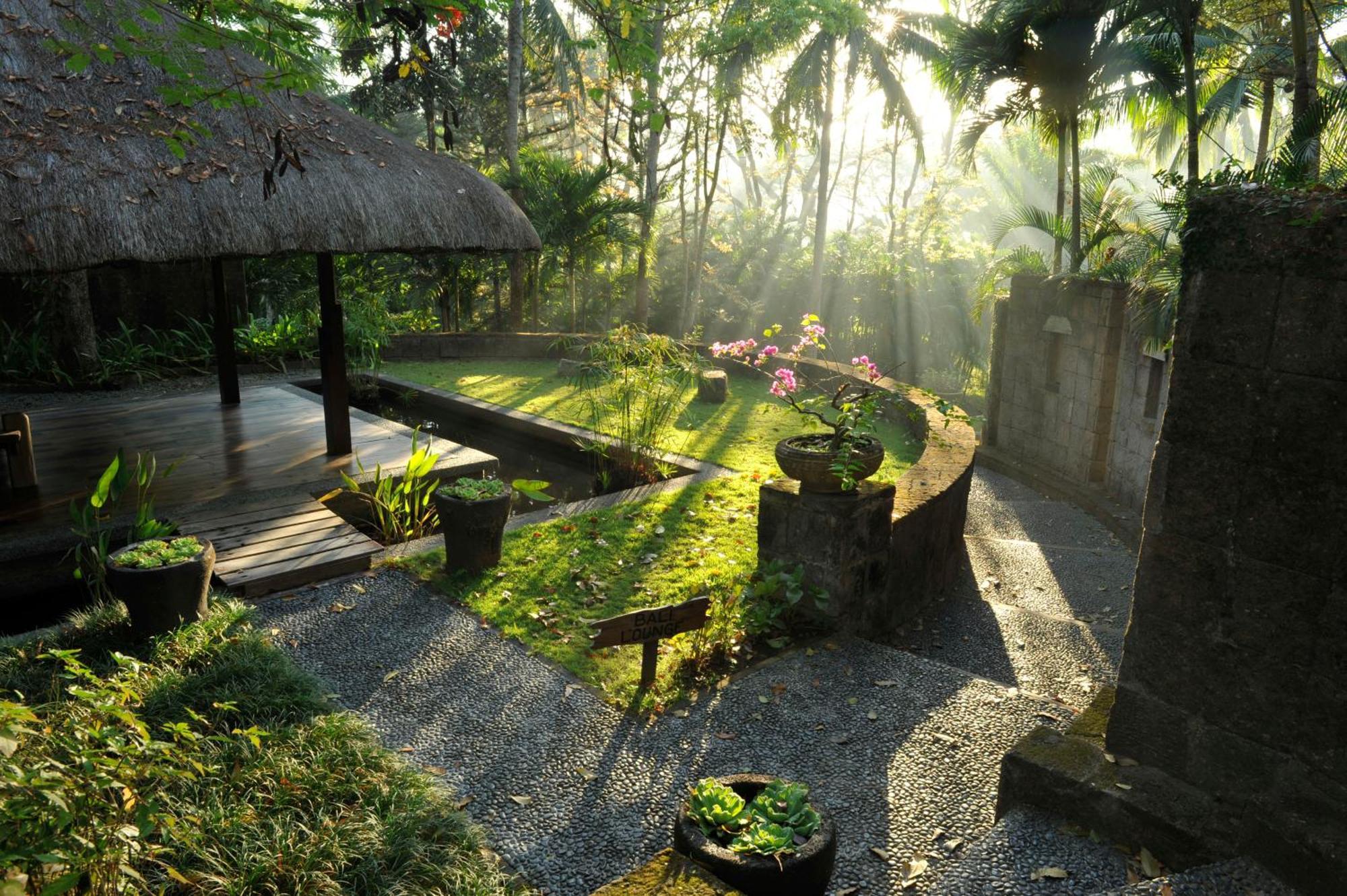 The Farm At San Benito Hotel Lipa City Buitenkant foto