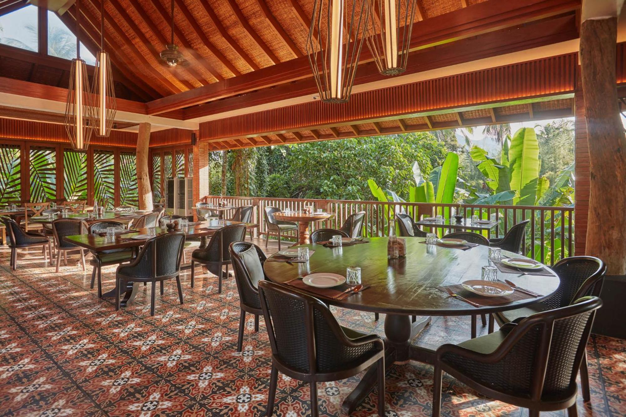 The Farm At San Benito Hotel Lipa City Buitenkant foto