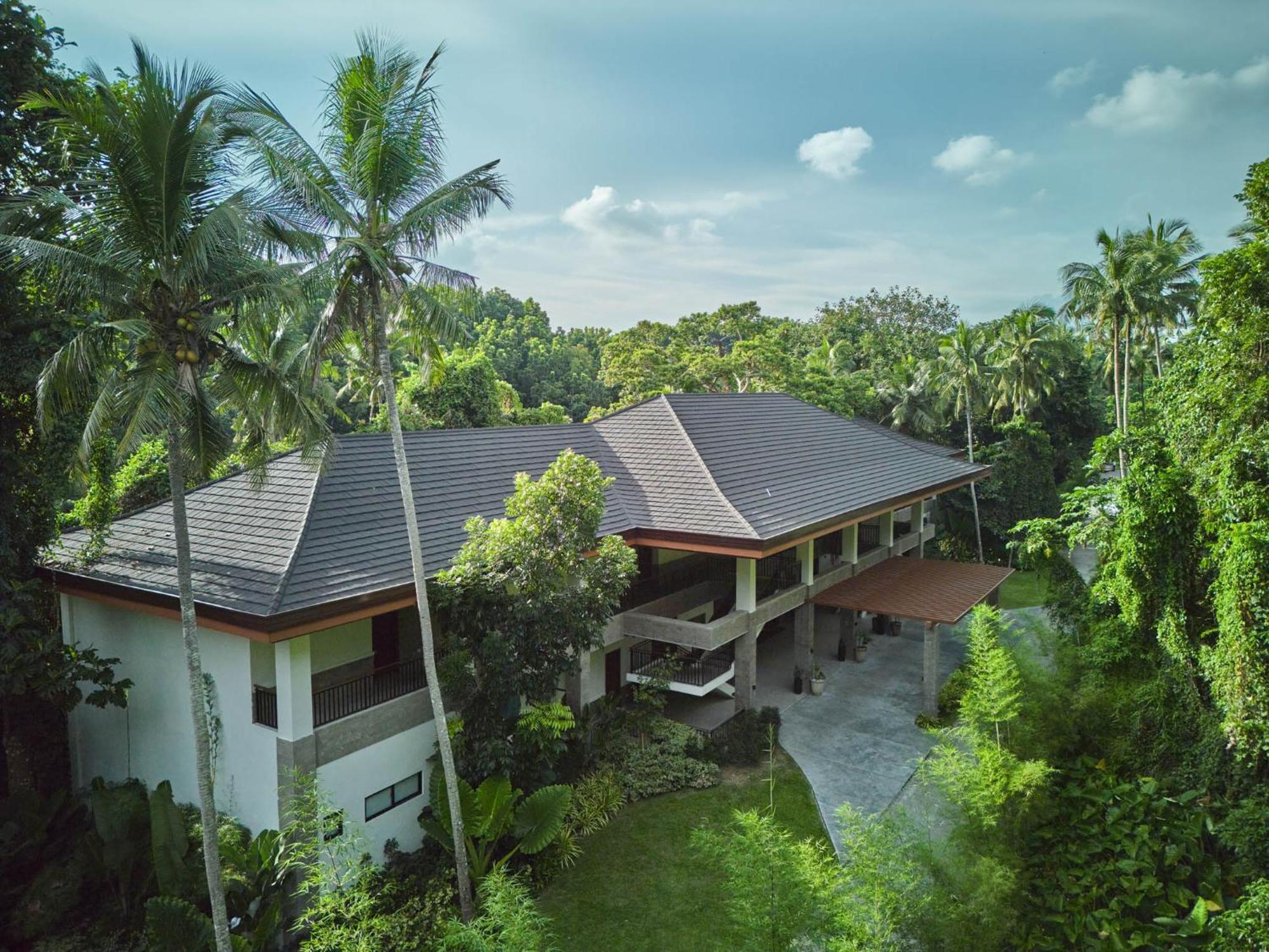 The Farm At San Benito Hotel Lipa City Buitenkant foto